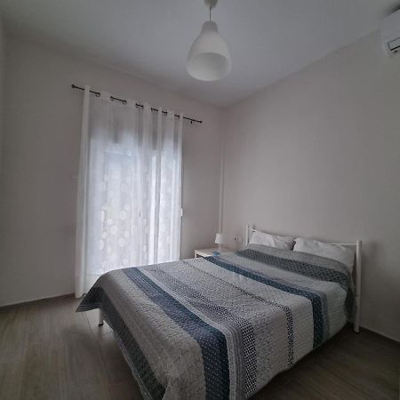Cosy And Modern Appartment In 올림피아다 외부 사진