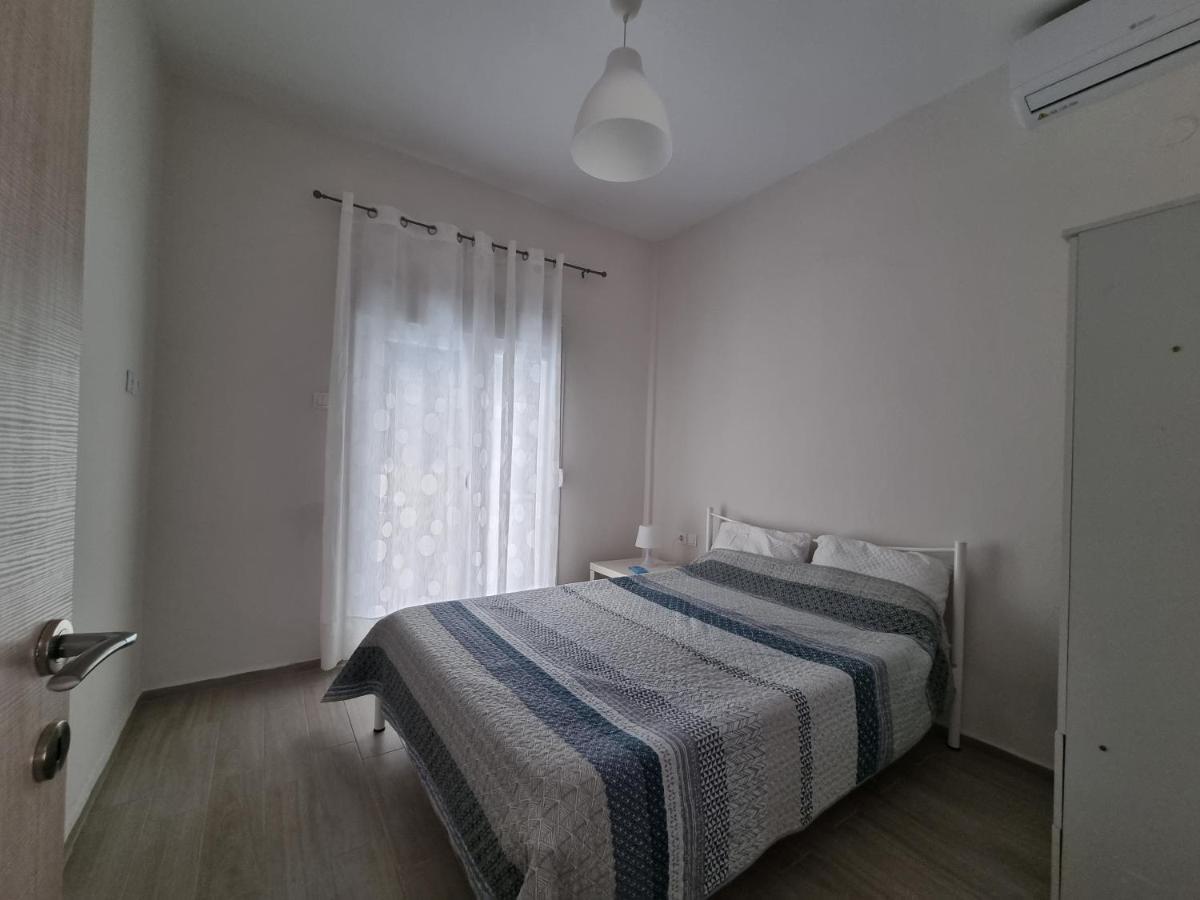 Cosy And Modern Appartment In 올림피아다 외부 사진